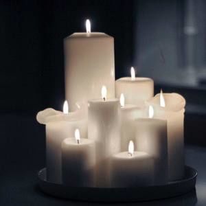 Meet your Posher, Pamela